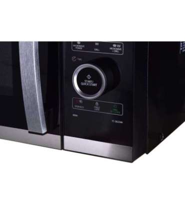 SHARP YC-QG234AEB MICROWAVE OVEN