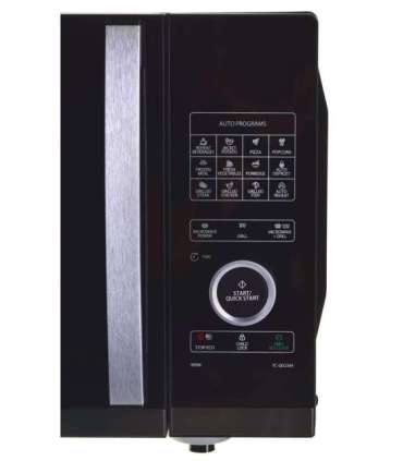 SHARP YC-QG234AEB MICROWAVE OVEN
