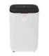 Adler AD 7863 Air dehumidifier and purifier 2 in 1 LED (compressor)
