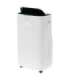 Adler AD 7863 Air dehumidifier and purifier 2 in 1 LED (compressor)