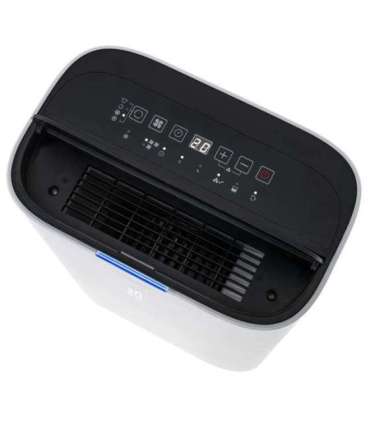 Adler AD 7863 Air dehumidifier and purifier 2 in 1 LED (compressor)