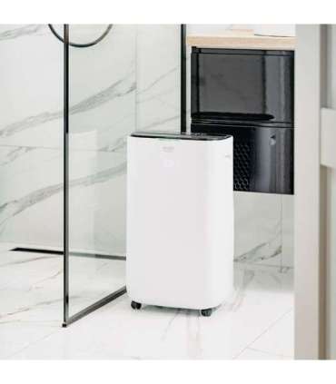 Adler AD 7863 Air dehumidifier and purifier 2 in 1 LED (compressor)