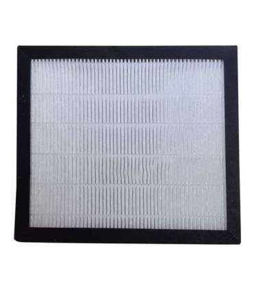 Adler AD 7863 Air dehumidifier and purifier 2 in 1 LED (compressor)