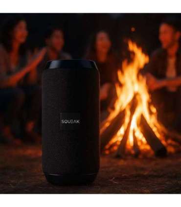 SQUEAK SPEAKER BLUETOOTH JET BT 5.3 SQ1008