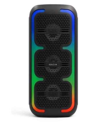 SQUEAK SPEAKER KARAOKE BEATONE BT 5.3 SQ1009