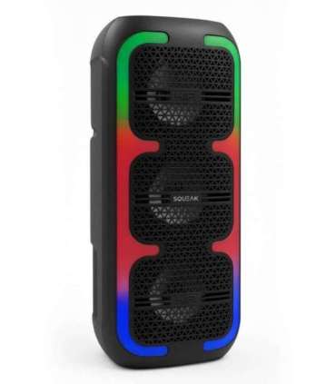 SQUEAK SPEAKER KARAOKE BEATONE BT 5.3 SQ1009