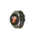 Samsung Galaxy Watch 7 L305 LTE 40mm Green -  smartphone, green