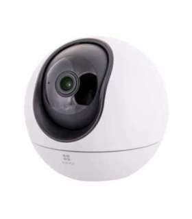 H6 3K CS-H6 IP camera (5WF, 4mm) EZVIZ + Ezviz SD7 touchscreen monitor