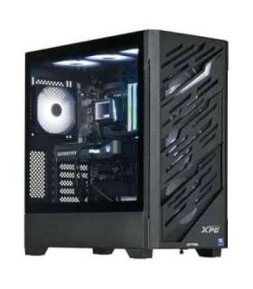Actina 5901443428947 PC Intel Core Ultra 5 245K 32 GB DDR5-SDRAM 1 TB SSD NVIDIA GeForce RTX 5070 Midi Tower Black