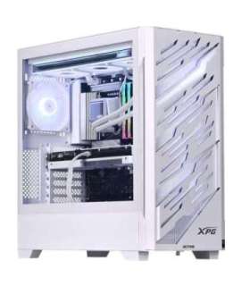 Actina 5901443428954 PC Intel Core Ultra 7 265KF 32 GB DDR5-SDRAM 1 TB SSD NVIDIA GeForce RTX 5070 Ti Midi Tower White