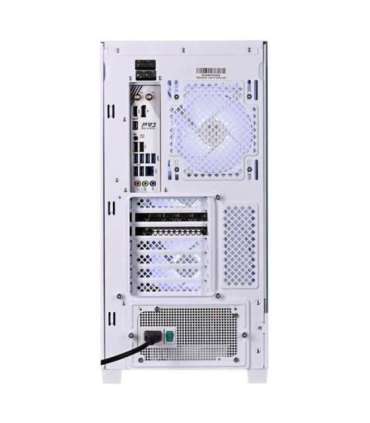 Actina 5901443428954 PC Intel Core Ultra 7 265KF 32 GB DDR5-SDRAM 1 TB SSD NVIDIA GeForce RTX 5070 Ti Midi Tower White