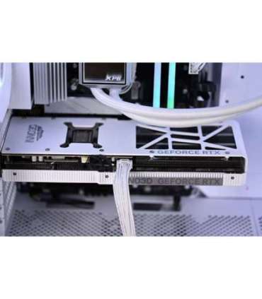 Actina 5901443428954 PC Intel Core Ultra 7 265KF 32 GB DDR5-SDRAM 1 TB SSD NVIDIA GeForce RTX 5070 Ti Midi Tower White