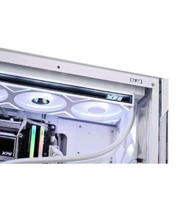 Actina 5901443428954 PC Intel Core Ultra 7 265KF 32 GB DDR5-SDRAM 1 TB SSD NVIDIA GeForce RTX 5070 Ti Midi Tower White