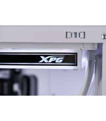 Actina 5901443428954 PC Intel Core Ultra 7 265KF 32 GB DDR5-SDRAM 1 TB SSD NVIDIA GeForce RTX 5070 Ti Midi Tower White