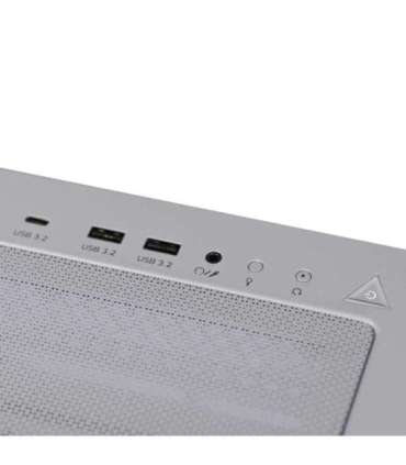 Actina 5901443428954 PC Intel Core Ultra 7 265KF 32 GB DDR5-SDRAM 1 TB SSD NVIDIA GeForce RTX 5070 Ti Midi Tower White