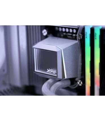 Actina 5901443428954 PC Intel Core Ultra 7 265KF 32 GB DDR5-SDRAM 1 TB SSD NVIDIA GeForce RTX 5070 Ti Midi Tower White