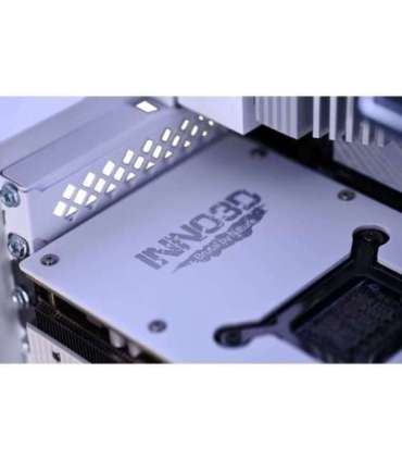 Actina 5901443428954 PC Intel Core Ultra 7 265KF 32 GB DDR5-SDRAM 1 TB SSD NVIDIA GeForce RTX 5070 Ti Midi Tower White