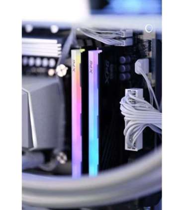 Actina 5901443428954 PC Intel Core Ultra 7 265KF 32 GB DDR5-SDRAM 1 TB SSD NVIDIA GeForce RTX 5070 Ti Midi Tower White