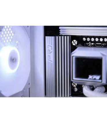 Actina 5901443428954 PC Intel Core Ultra 7 265KF 32 GB DDR5-SDRAM 1 TB SSD NVIDIA GeForce RTX 5070 Ti Midi Tower White