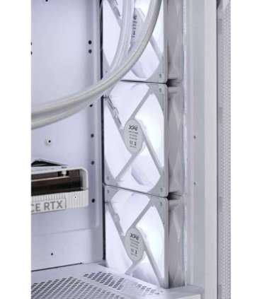 Actina 5901443428954 PC Intel Core Ultra 7 265KF 32 GB DDR5-SDRAM 1 TB SSD NVIDIA GeForce RTX 5070 Ti Midi Tower White