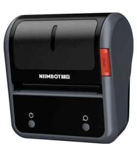 Niimbot B3S_P Label Printer Grey