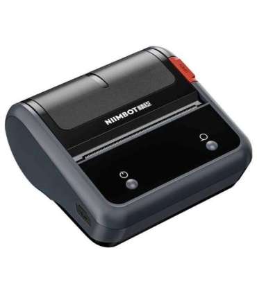 Niimbot B3S_P Label Printer Grey