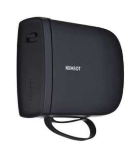 Niimbot D11_H Label Printer Black