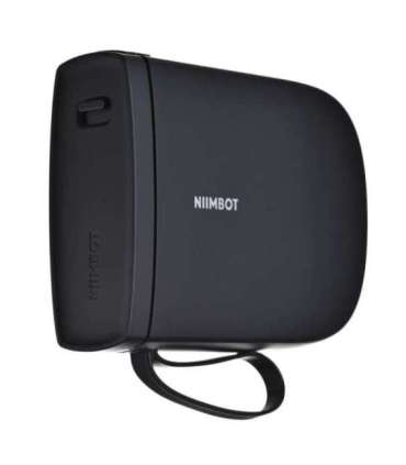 Niimbot D11_H Label Printer Black