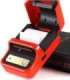 Niimbot B21S Label Printer Red