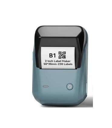 NIIMBOT B1 label printer