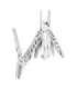 NexTool Mini FLAGSHIP NE20178 10-in-1 multitool, silver