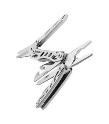 NexTool Mini FLAGSHIP NE20178 10-in-1 multitool, silver
