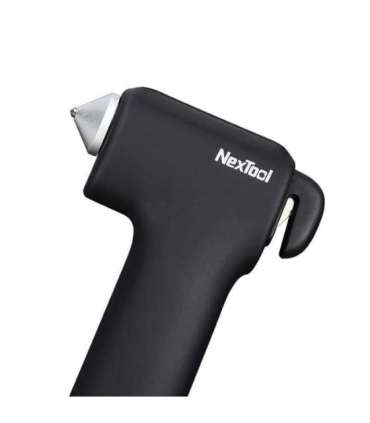 NexTool Hammer Rescue NE0140 4-in-1 multi-purpose rescue tool
