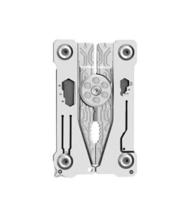 NexTool Silver Blade EDC NE20182 14-in-1 Multitool