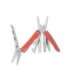 NexTool Mini FLAGSHIP NE20051 10-in-1 multitool, red