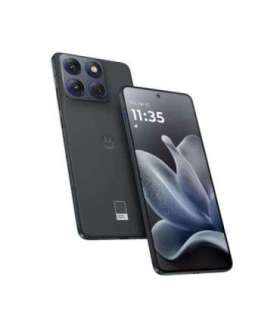 Motorola Edge 70 6.7" Dual SIM Android 16 USB Type-C 12 GB 512 GB 4800 mAh Gray