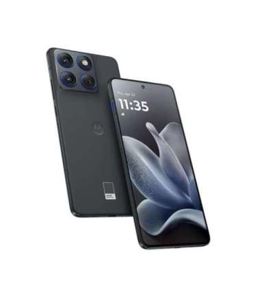 Motorola Edge 70 6.7" Dual SIM Android 16 USB Type-C 12 GB 512 GB 4800 mAh Gray