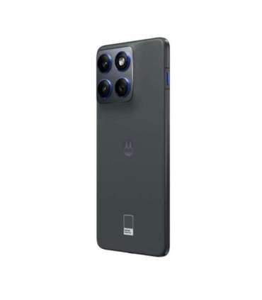 Motorola Edge 70 6.7" Dual SIM Android 16 USB Type-C 12 GB 512 GB 4800 mAh Gray