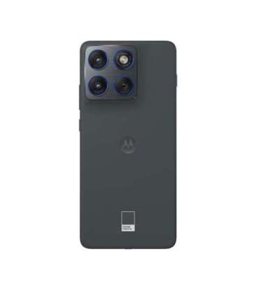 Motorola Edge 70 6.7" Dual SIM Android 16 USB Type-C 12 GB 512 GB 4800 mAh Gray