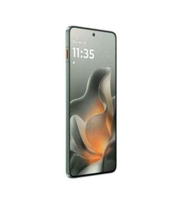 Motorola Edge 70 6.7" Dual SIM Android 16 USB Type-C 12 GB 512 GB 4800 mAh Green