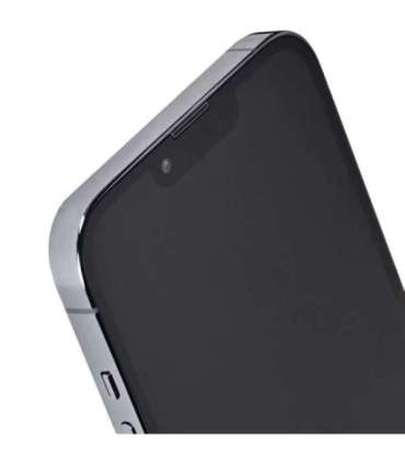 Apple iPhone 13 Pro Max 6.7" Dual SIM iOS 15 5G 256 GB Black Remade / Refurbished