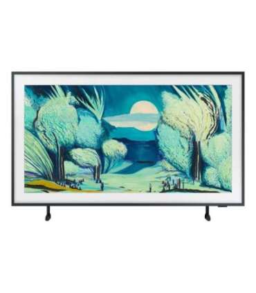 Samsung The Frame QE43LS03FAU 109.2 cm (43") 4K Ultra HD Smart TV Wi-Fi Black