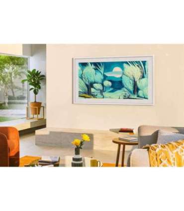 Samsung The Frame QE43LS03FAU 109.2 cm (43") 4K Ultra HD Smart TV Wi-Fi Black