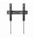 Gembird WM-65T-PRO-01 TV wall mount, PRO series (tilt), 32”-65”, black