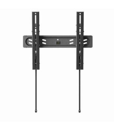 Gembird WM-65T-PRO-01 TV wall mount, PRO series (tilt), 32”-65”, black