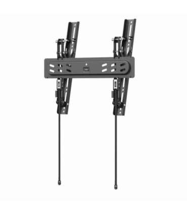 Gembird WM-65T-PRO-01 TV wall mount, PRO series (tilt), 32”-65”, black