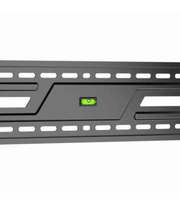 Gembird WM-100F-01 TV wall mount (fixed), 43”-100”, black