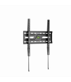 Gembird WM-75F-02 TV wall mount (fixed), 32”-75”, black