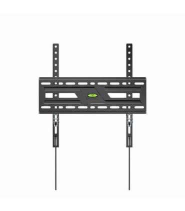 Gembird WM-75F-02 TV wall mount (fixed), 32”-75”, black