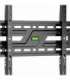 Gembird WM-75F-02 TV wall mount (fixed), 32”-75”, black